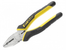 Stanley Tools FatMax Combination Pliers 185mm £17.49